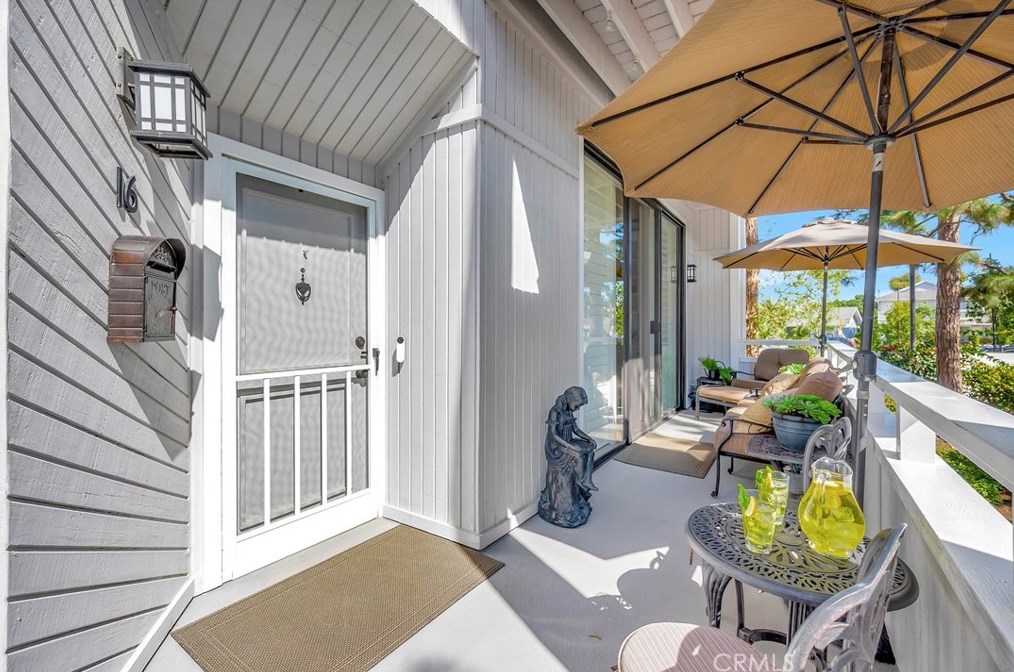 16 Wild Goose Ct #64, Newport Beach, CA 92663