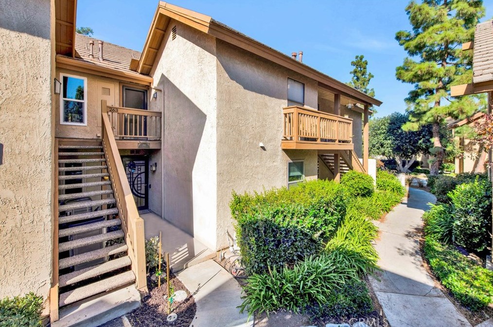 264 Tangelo #353, Irvine, CA 92618