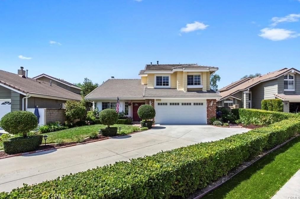 21035 Cimmaron Ln, Trabuco Canyon, CA 92679
