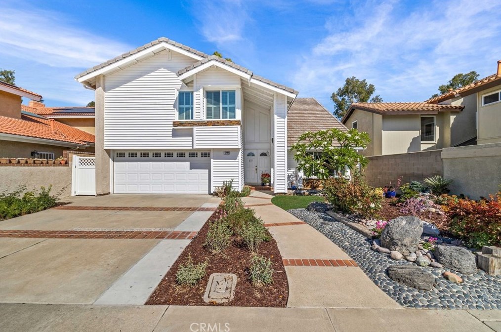 36 Choate, Irvine, CA 92620