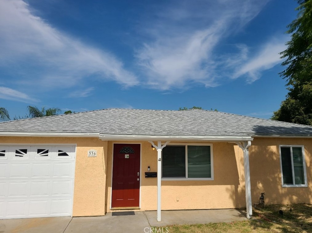 336 E Camden Ave, El Cajon, CA 92020