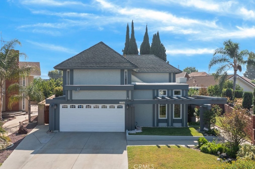 13744 Joaquin Ln, Artesia, CA 90703-1443