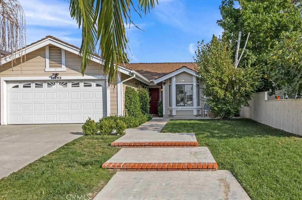 21092 Wood Hollow Ln, Trabuco Canyon, CA 92679