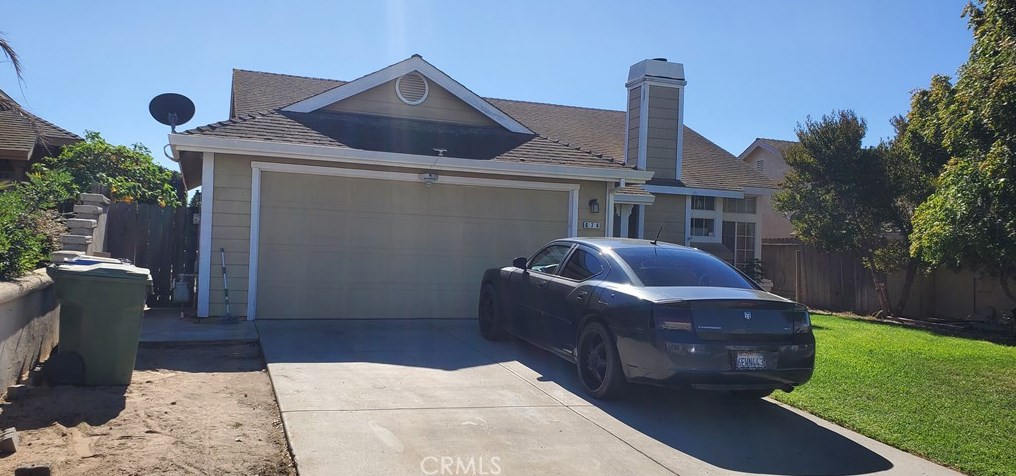 674 Terraza St, Soledad, CA 93960