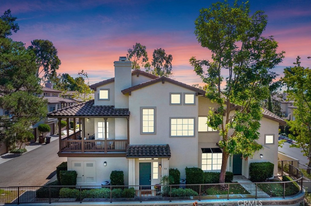 11 Tierra Plano, Trabuco Canyon, CA 92688