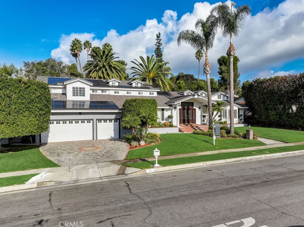 1261 Pine Edge Dr, La Habra, CA 90631