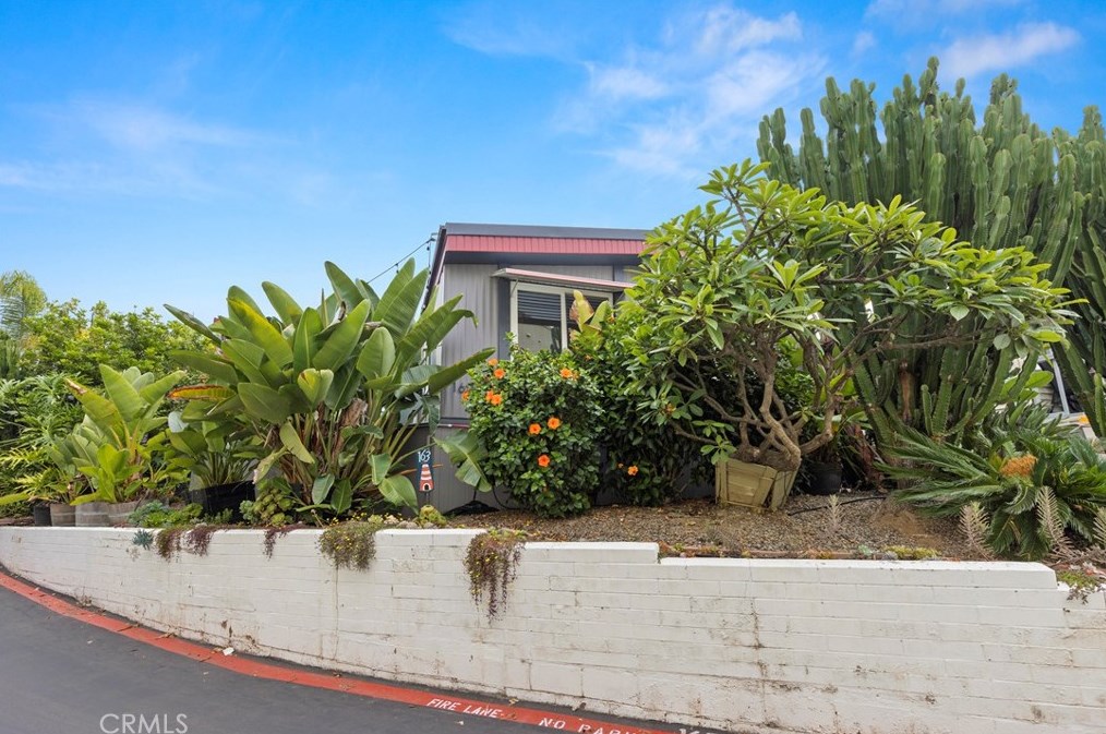 900 N Cleveland St #163, Oceanside, CA 92054