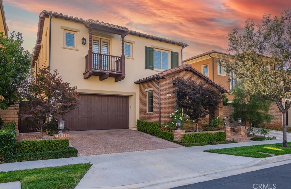 126 Long Fence, Irvine, CA 92602