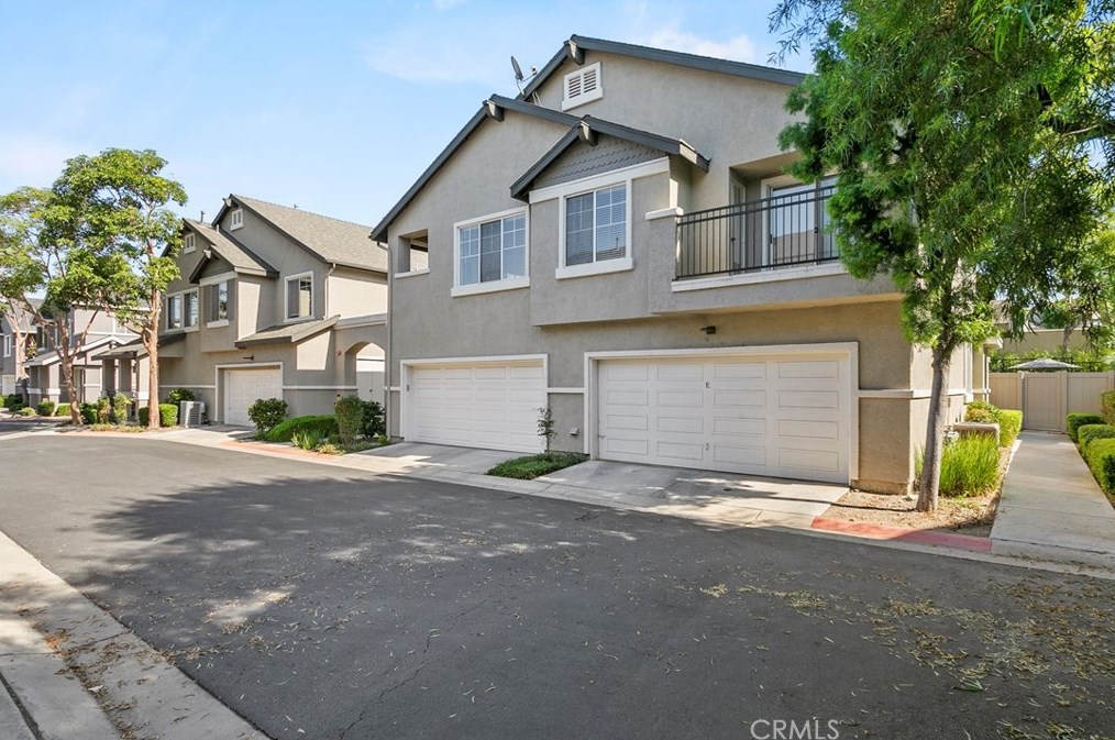 3442 E White Chapel Ct #f, Orange, CA 92869