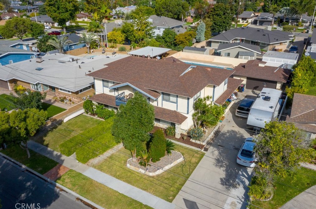 1571 W Tonia Ln, Anaheim, CA 92802