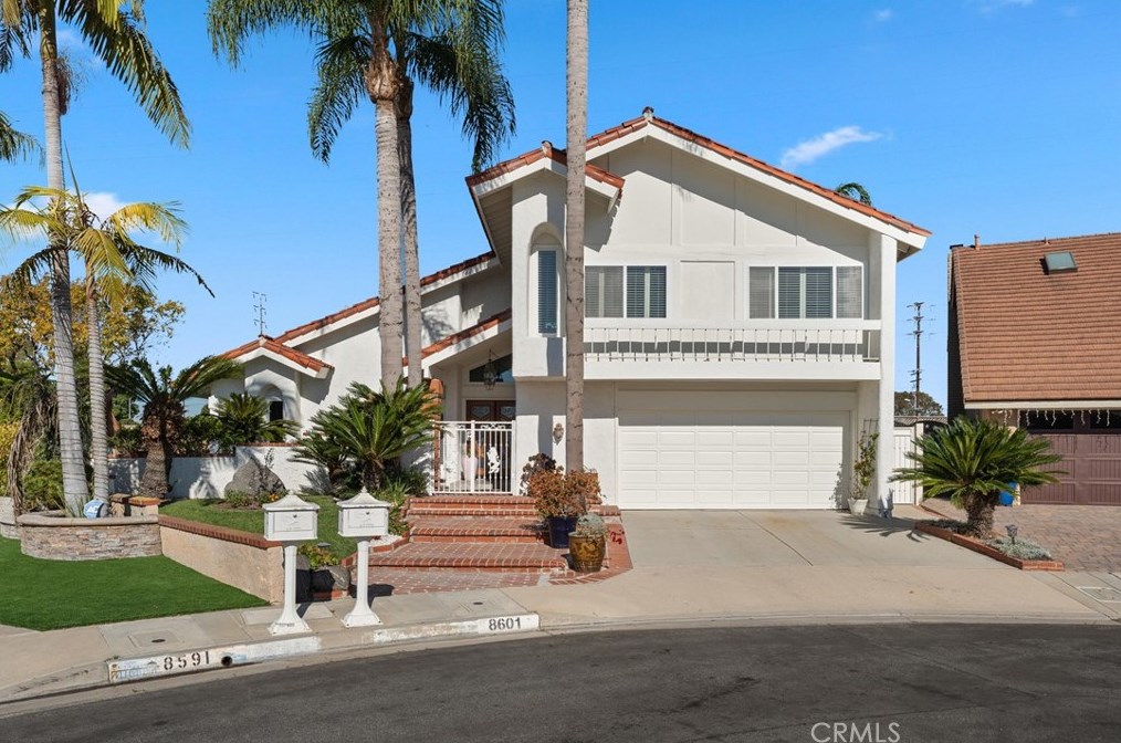 8601 Boone Cir, Westminster, CA 92683-7232
