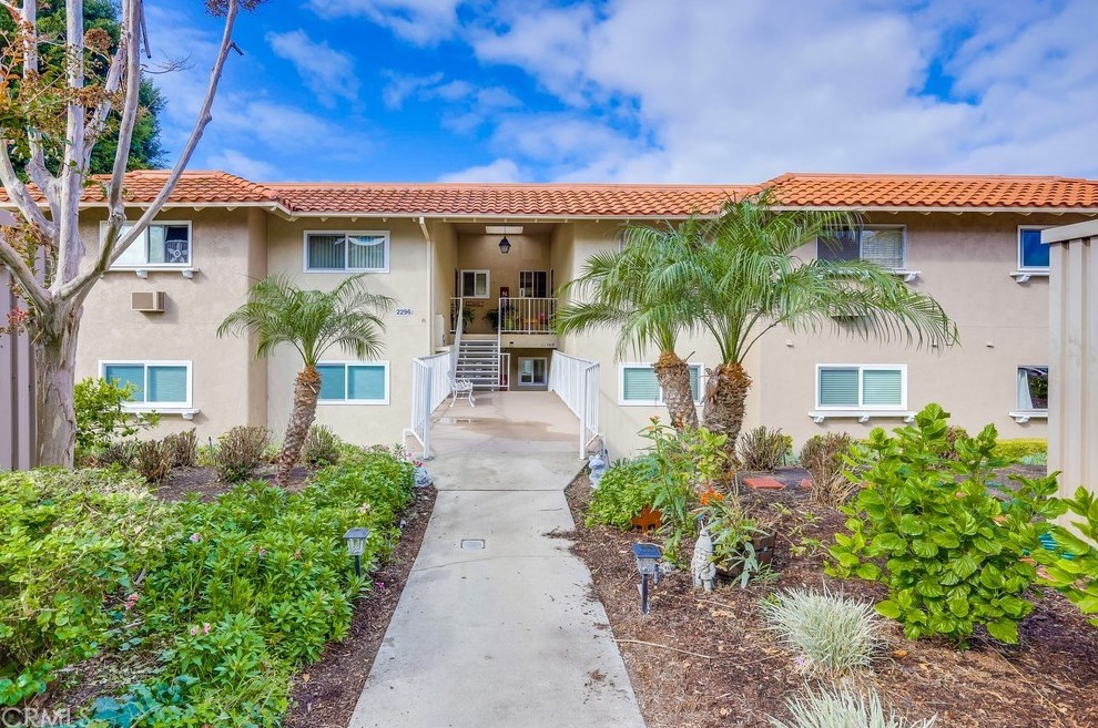 2296 Via Puerta #a, Laguna Beach, CA 92637
