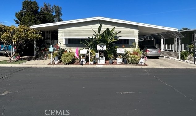 6741 Lincoln #121, Buena Park, CA 90620
