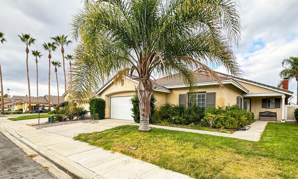 28686 Highpoint Ave, Moreno Valley, CA 92555