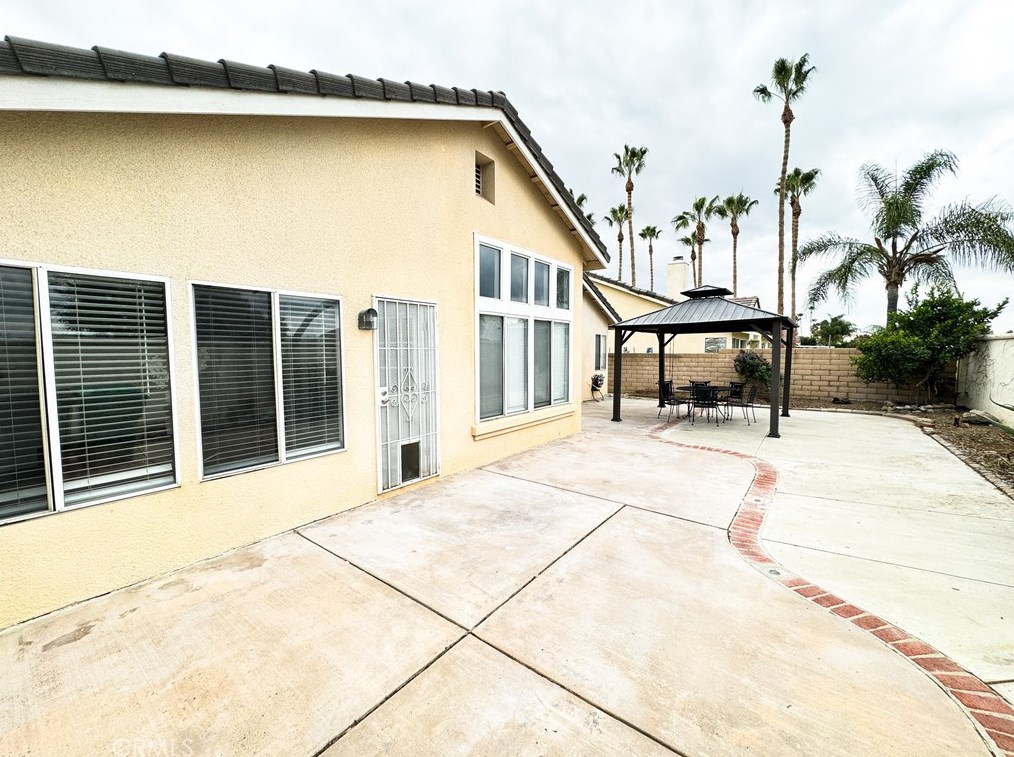 28686 Highpoint Ave, Moreno Valley CA  92555-7005 exterior