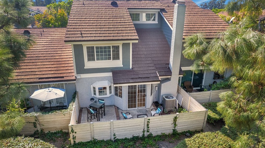 3 Heathergreen #57, Irvine, CA 92614