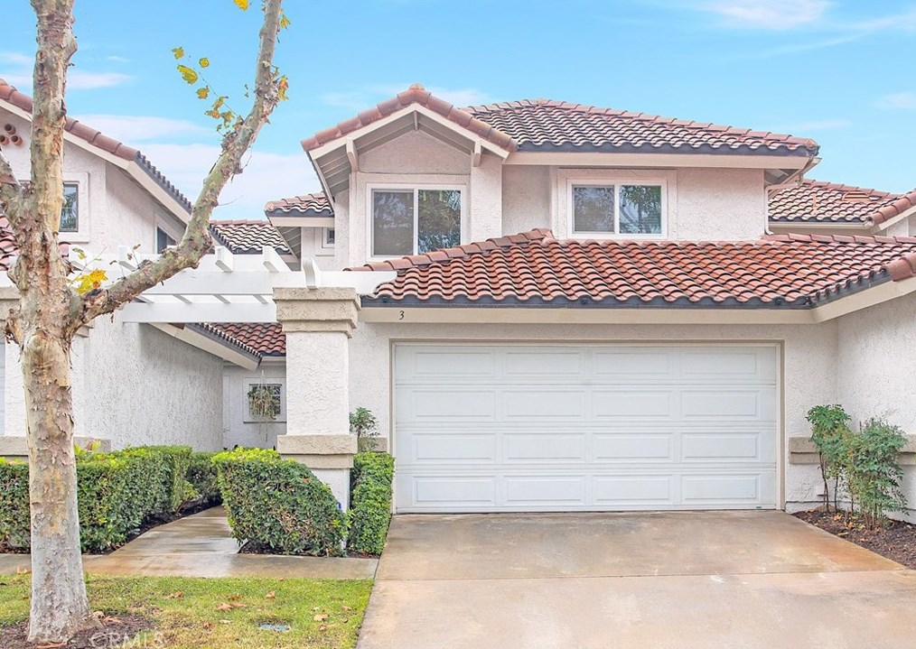 3 Palmera #57, Trabuco Canyon, CA 92688