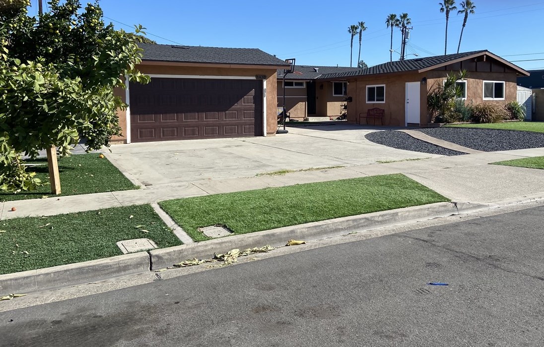 1430 S Rustic Ln, Anaheim, CA 92804