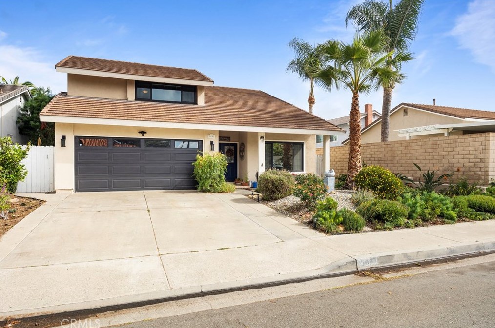 3691 Scottsdale, Irvine, CA 92606