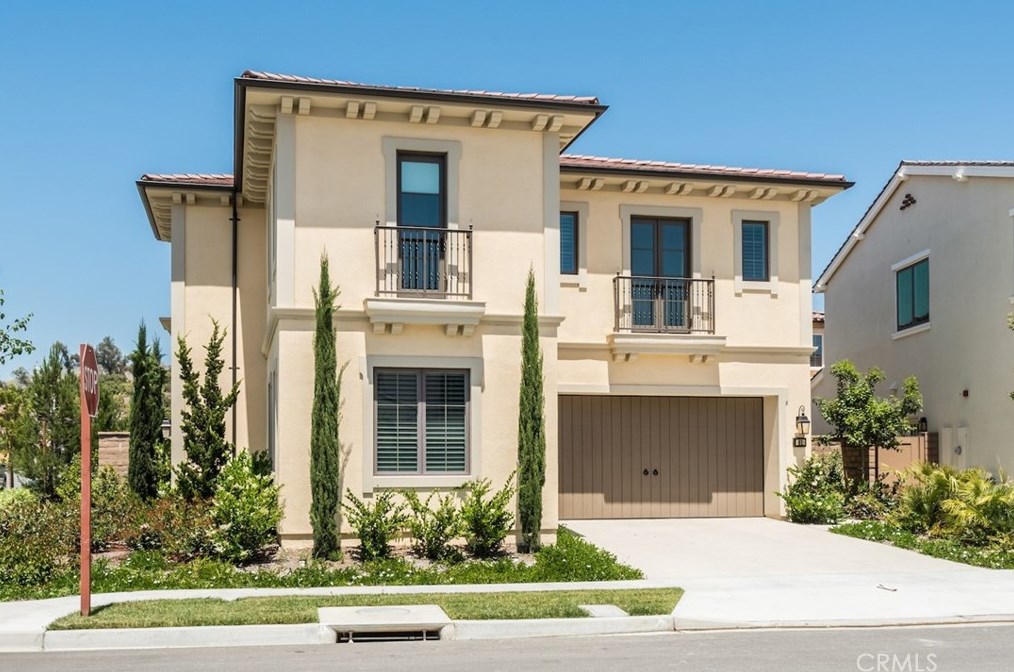 81 Bountiful, Irvine, CA 92602