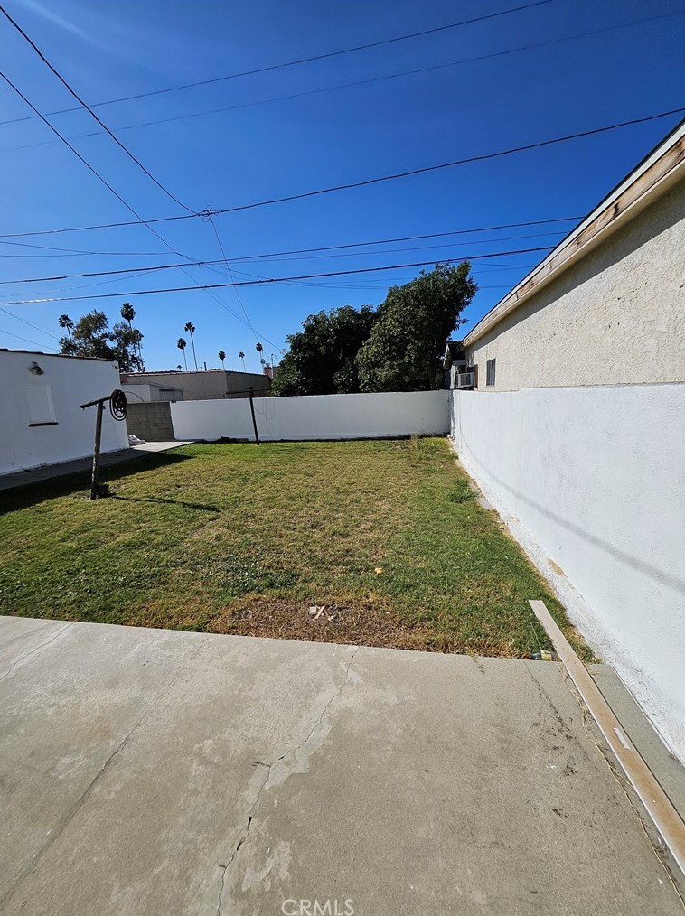 3637 Somerset Dr, Los Angeles CA  90016-5840 exterior