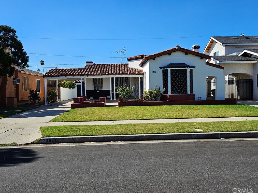 3637 Somerset Dr, Los Angeles, CA 90016-5840