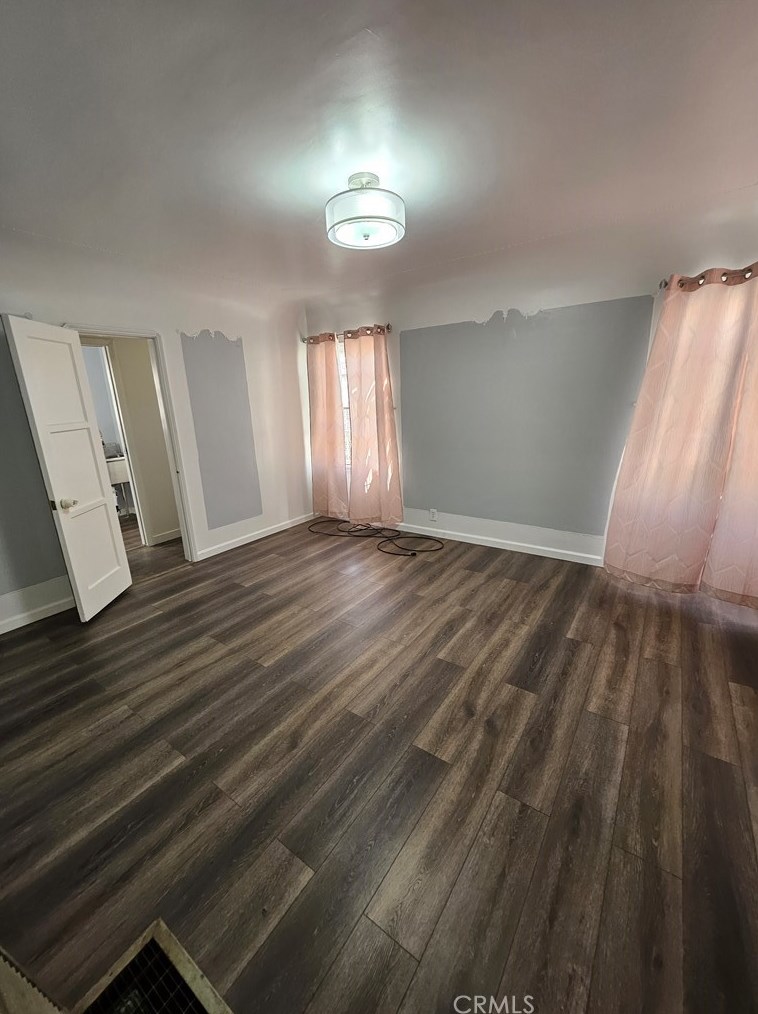 3637 Somerset Dr, Los Angeles CA  90016-5840 exterior