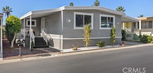 24921 Muirlands Blvd #47, El Toro, CA 92630