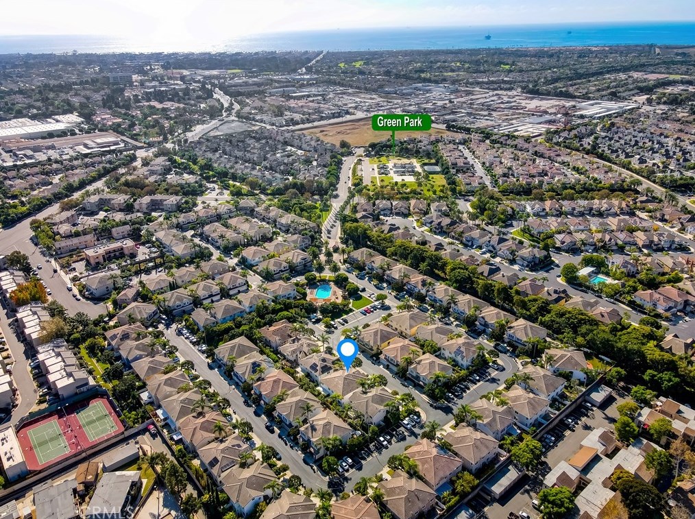 18616 Park Glen Ln, Huntington Beach, CA 92648-6805