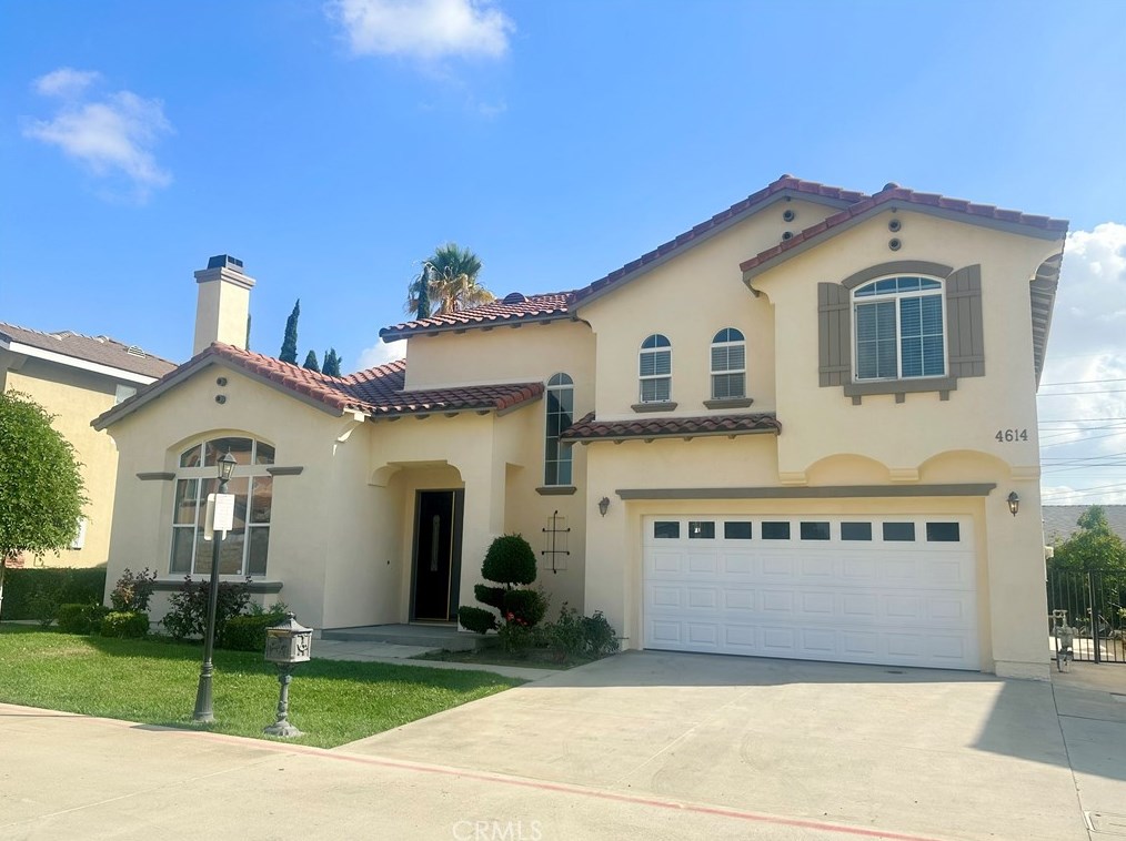 4614 Singing Wood Ln, Rosemead, CA 91770