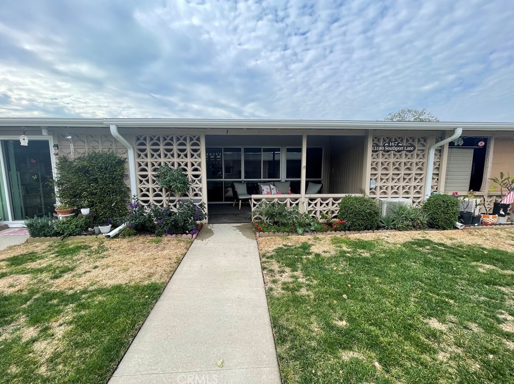 13180 Southport Ln #167-j, Seal Beach, CA 90740