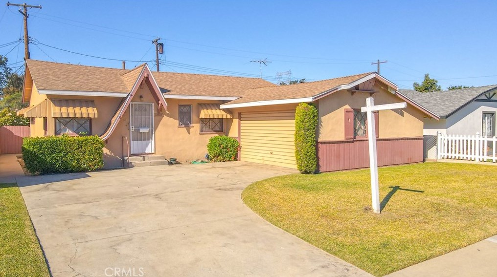 15719 Pitts Ave, Paramount, CA 90723