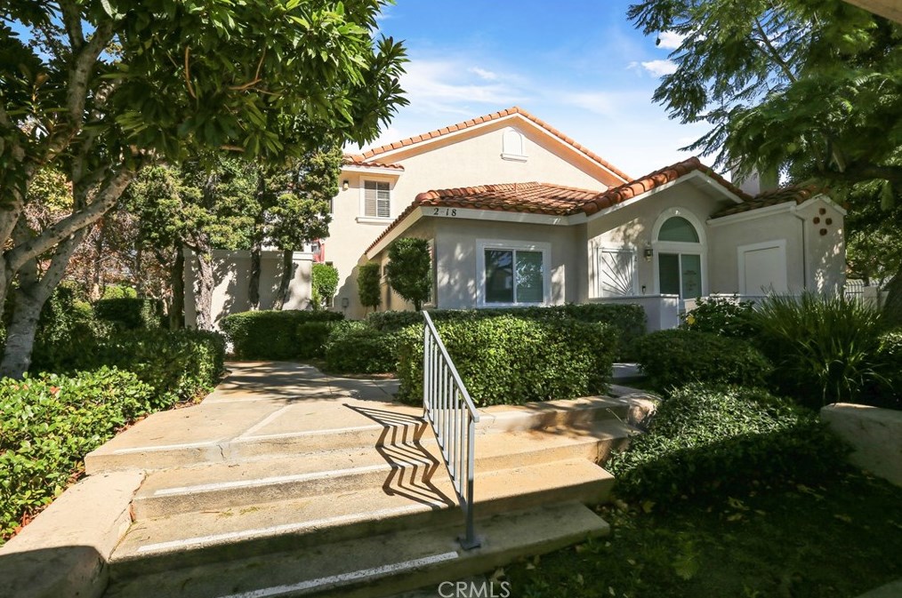18 Mirlo #89, Trabuco Canyon, CA 92688