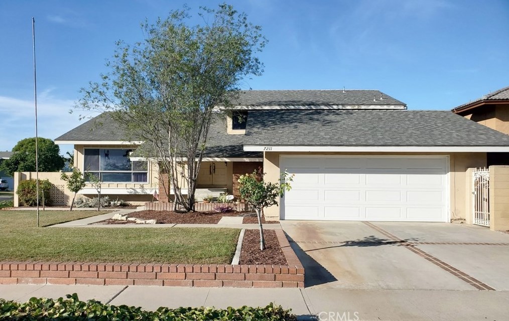 7211 Rockmont Ave, Westminster, CA 92683-6122