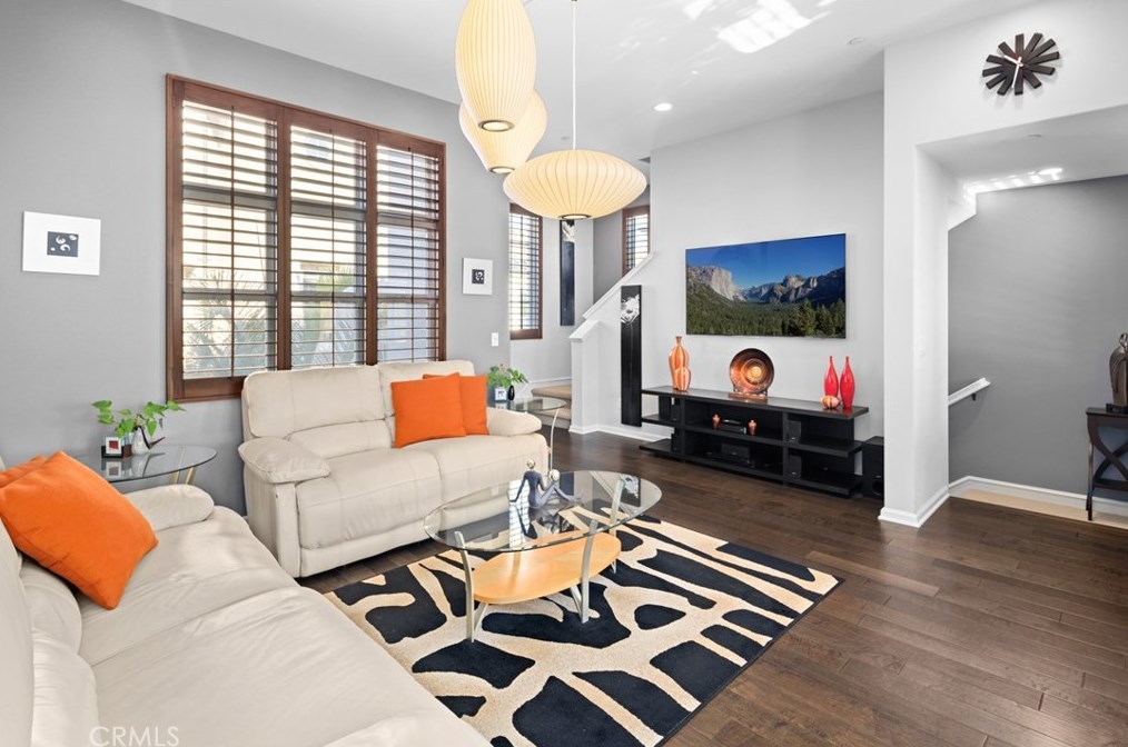 119 Painted Trellis, Irvine, CA 92620