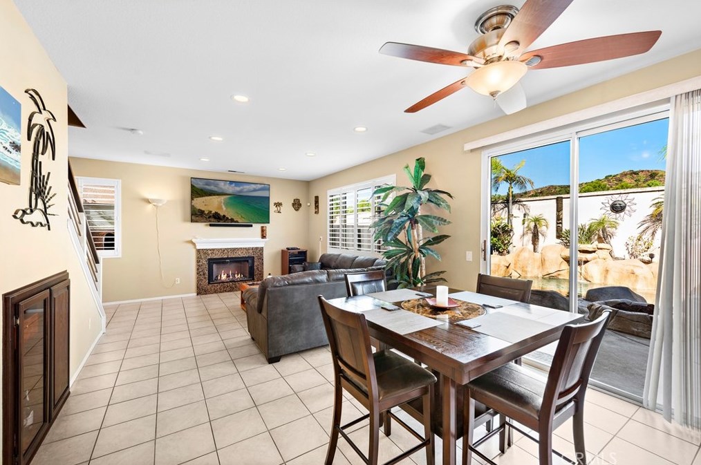 17 Plushstone, Trabuco Canyon, CA 92688