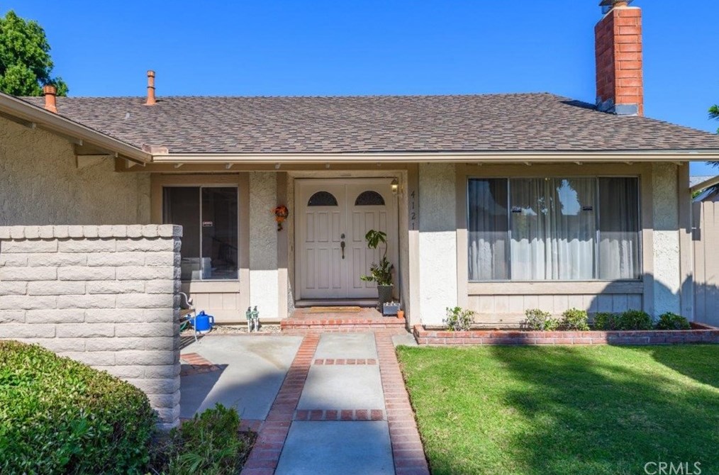 4121 E Fernwood Ave, Orange, CA 92869