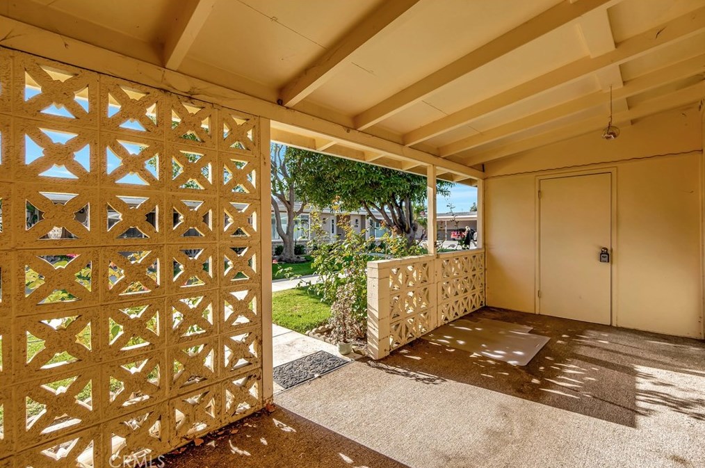 1280 Knollwood #m4-40e, Seal Beach, CA 90740
