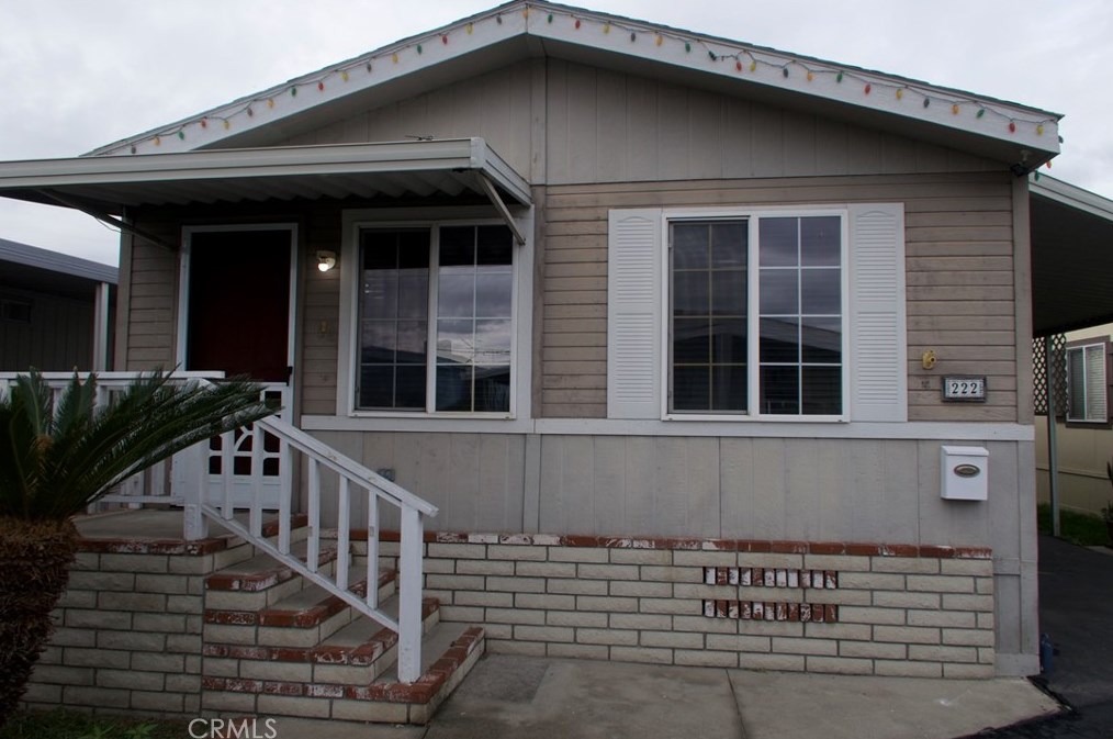13181 Lampson Ave #222, Garden Grove, CA 92840