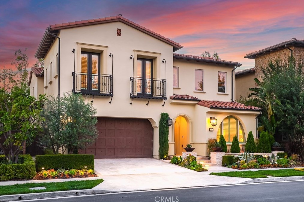 22 Shadybend, Irvine, CA 92602