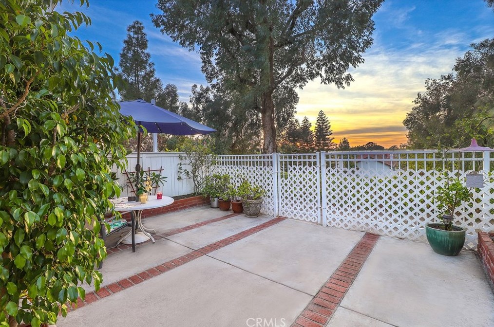 21151 Serra Vista, El Toro, CA 92630