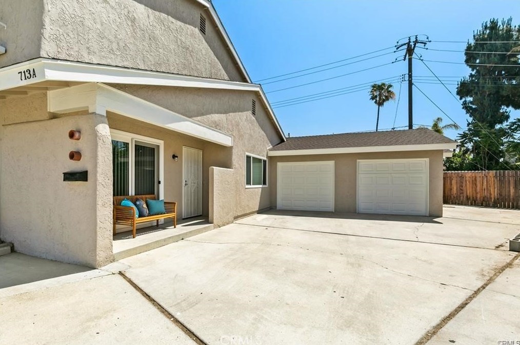 713 N Morgan St #b, Orange, CA 92867