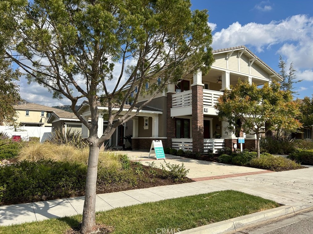 199 Edgewood Dr, Fillmore, CA 93015