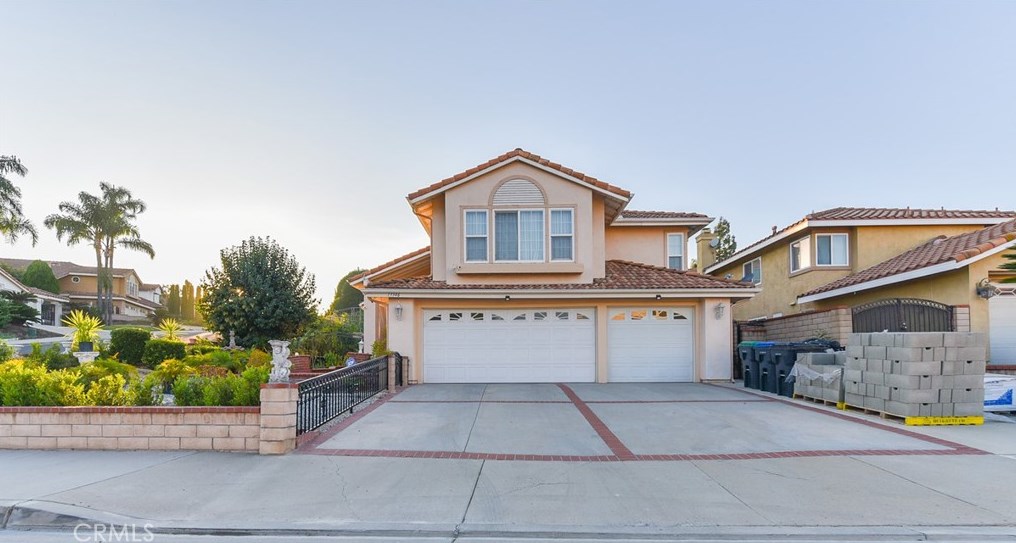 13346 Miners Trail, Chino Hills, CA 91709