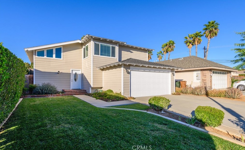 17461 Marda Ave, Yorba Linda, CA 92886