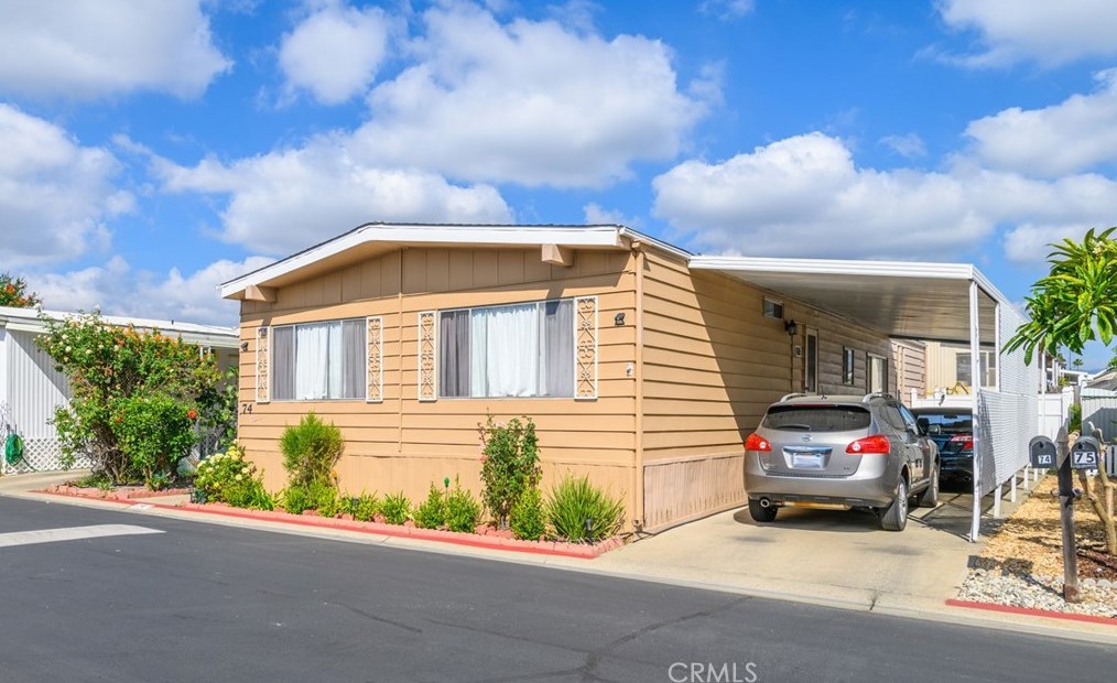 24922 Muirlands Blvd #74, El Toro, CA 92630