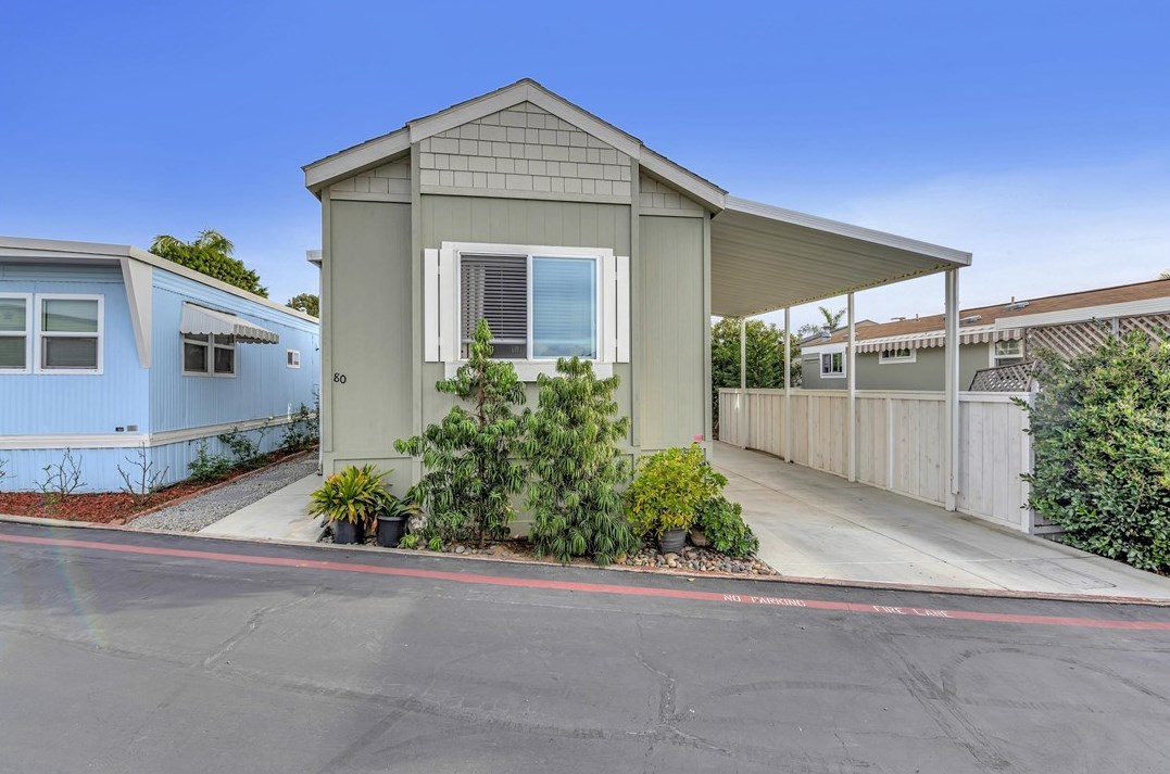 699 N Vulcan Ave #80, Encinitas, CA 92024