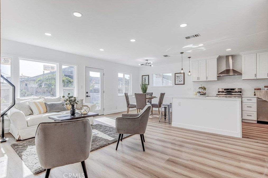 4912 Narrot St, Torrance, CA 90503