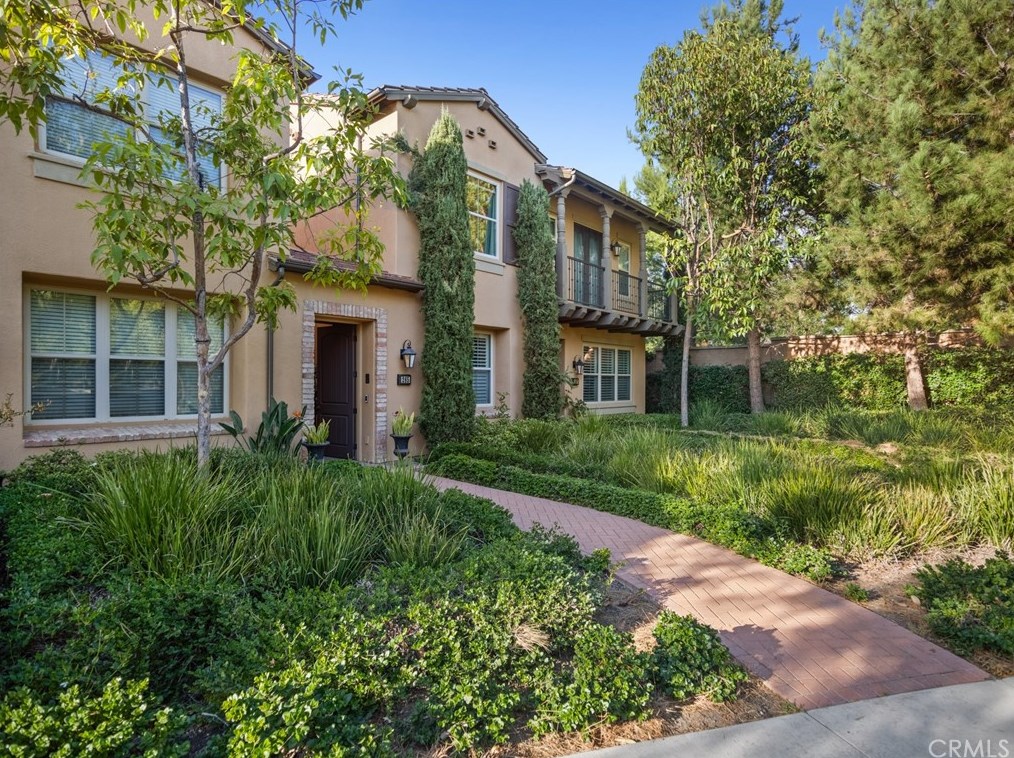 265 Mayfair, Irvine, CA 92620