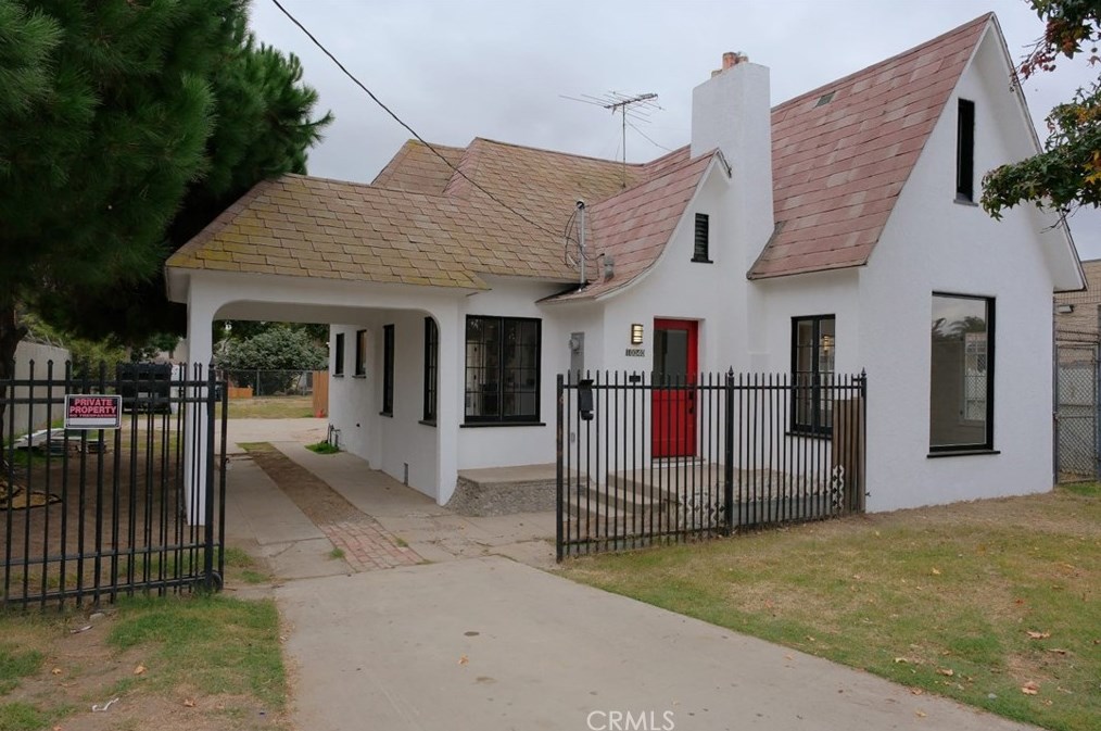 10040 Flora Vista St, Bellflower, CA 90706